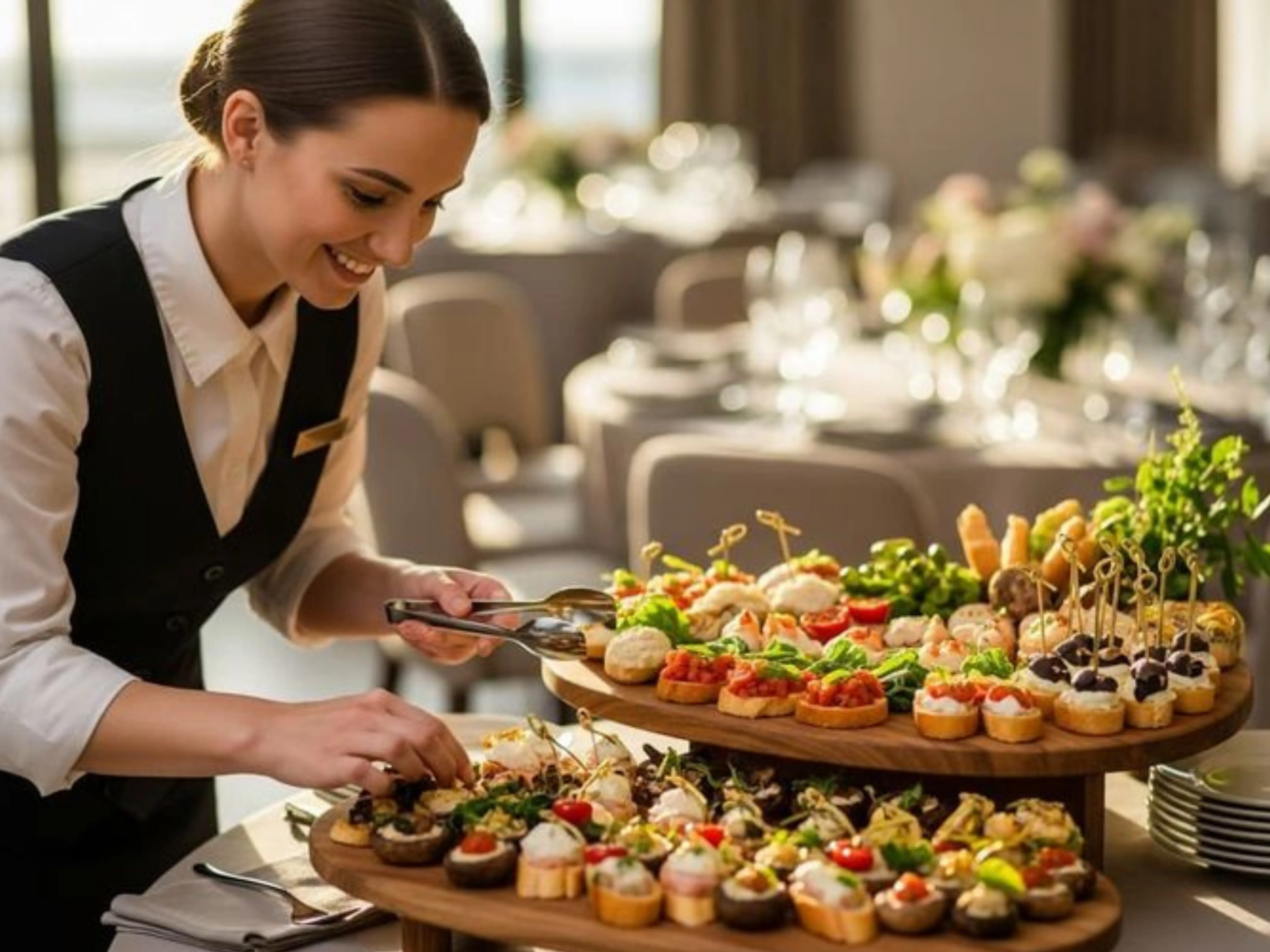 Sarasota Commissary Catering