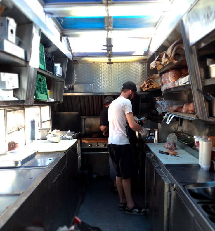 Food Truck Rentals Sarasota